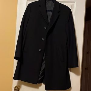 Kenneth Cole Reaction Mens Coat size M